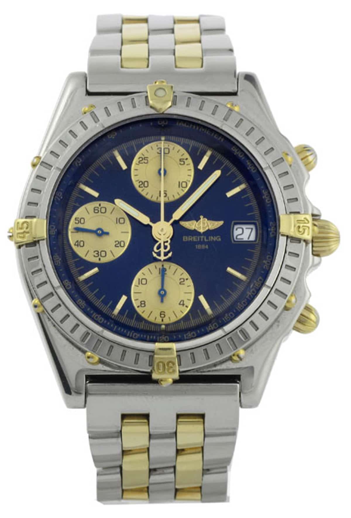 Breitling Chronomat B13050